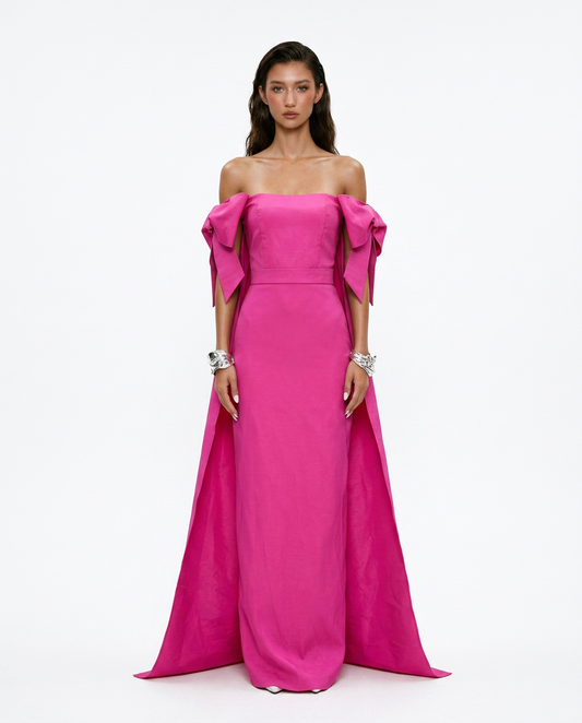 VESTIDO EVANIA