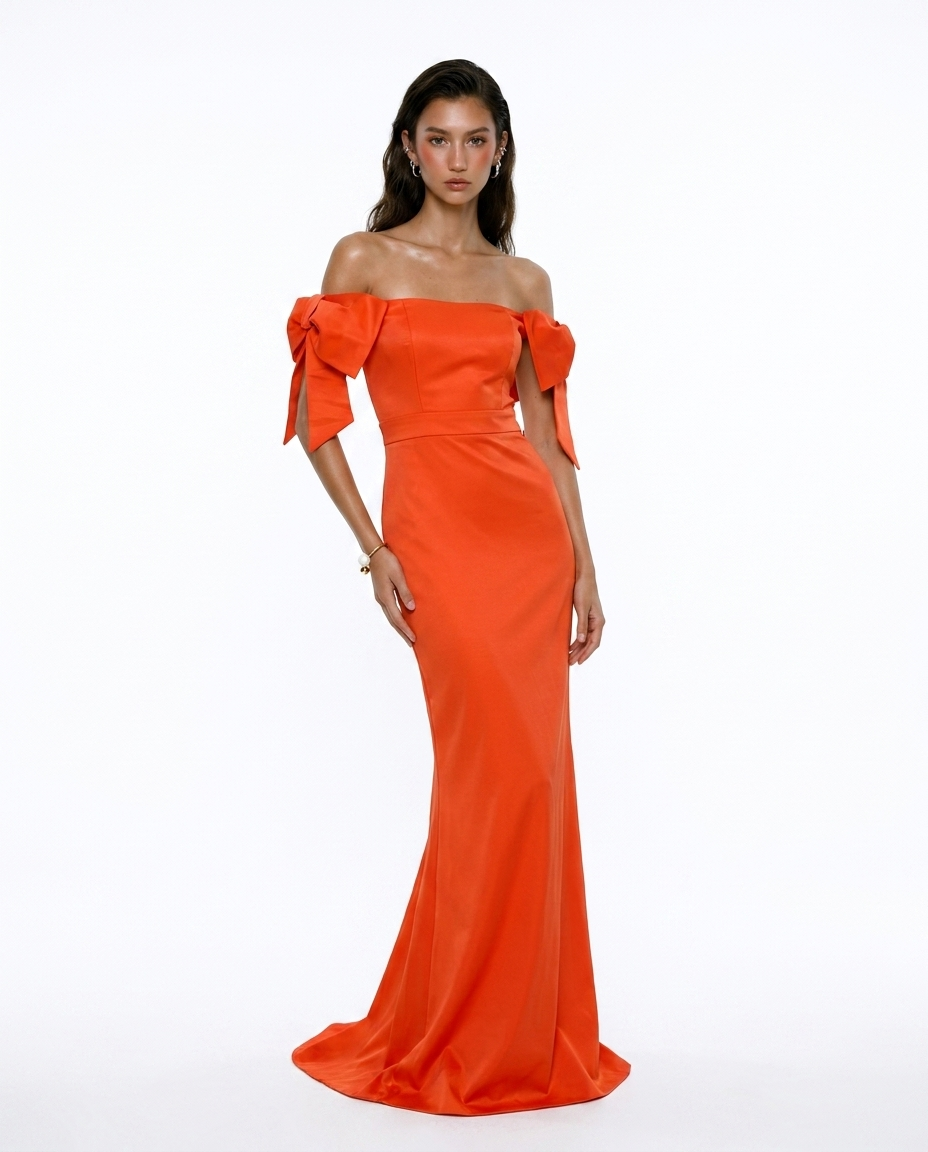 VESTIDO SEVRYN