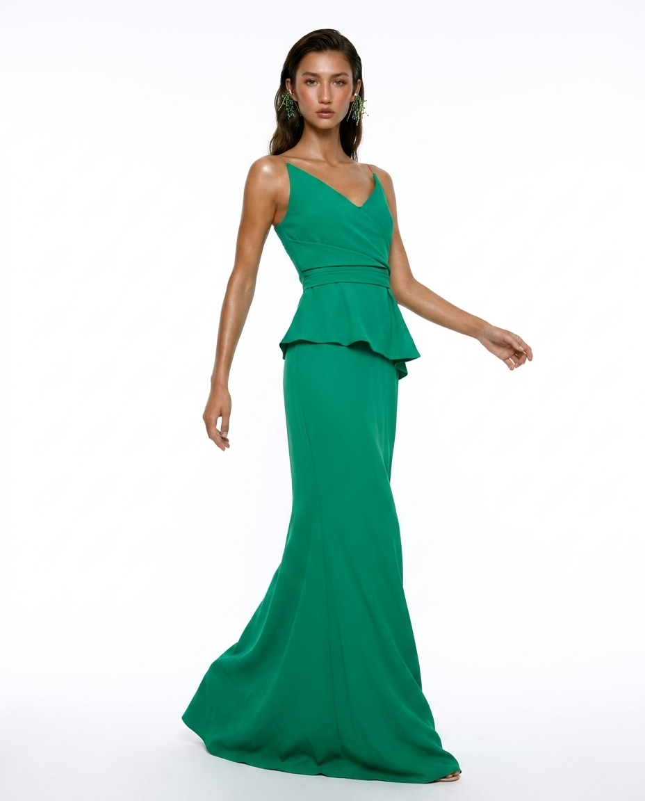 VESTIDO PRIAN