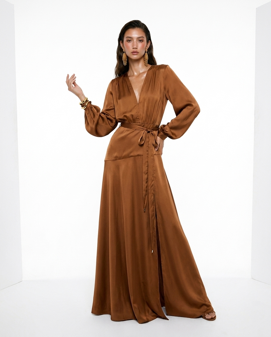 VESTIDO NAI