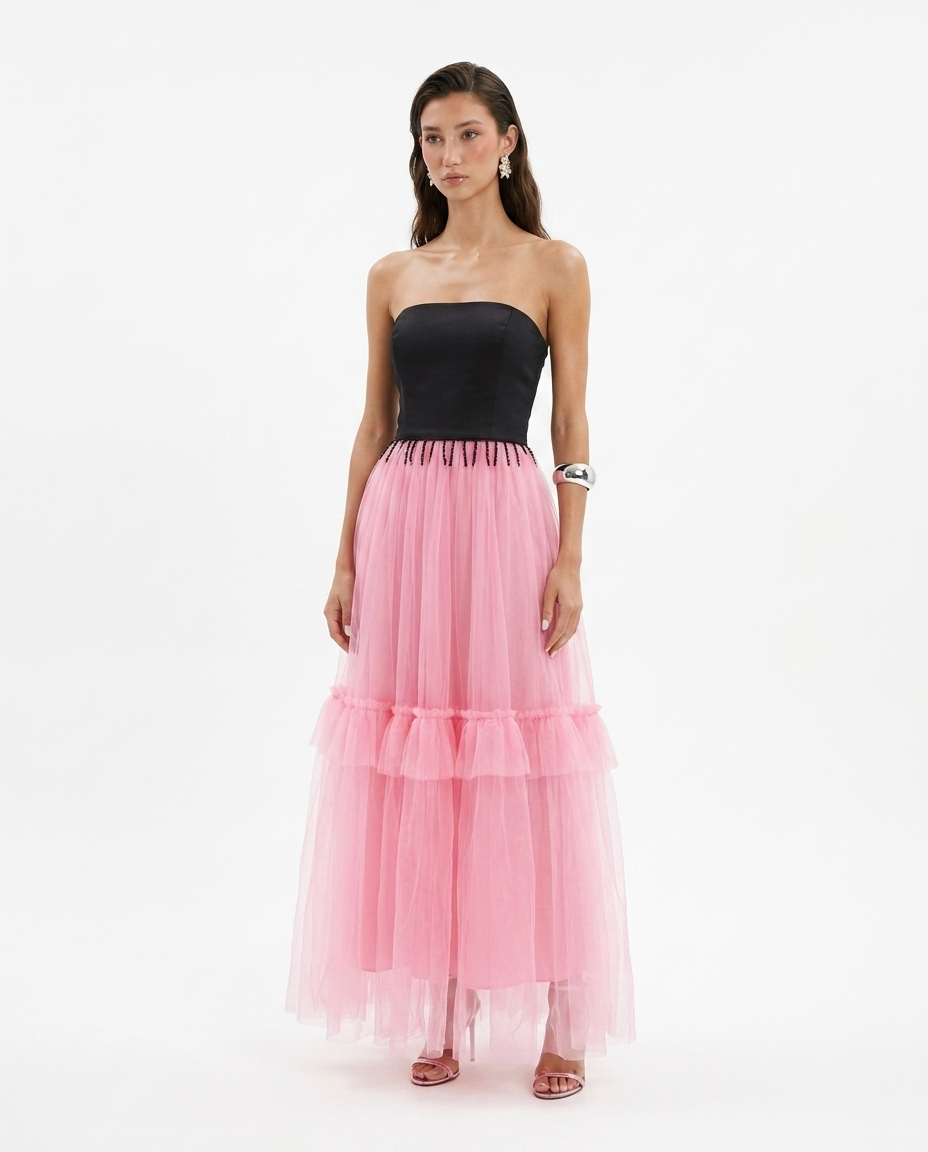 VESTIDO MATILDA