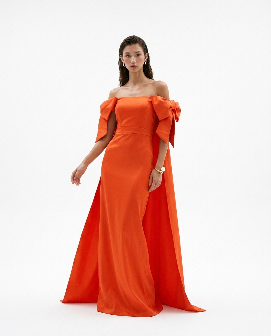 VESTIDO SEVRYN