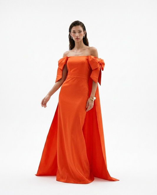 VESTIDO SEVRYN