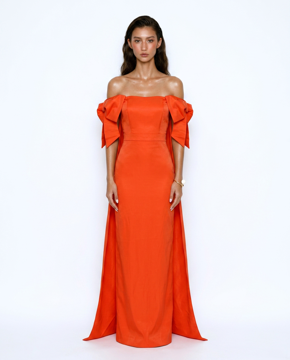 VESTIDO SEVRYN