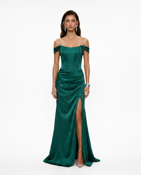 VESTIDO AZARIAH
