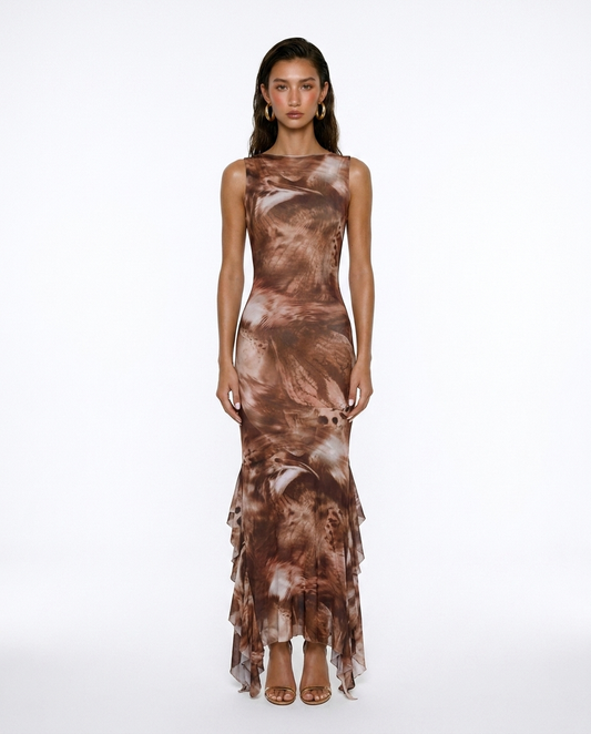 VESTIDO CIRA