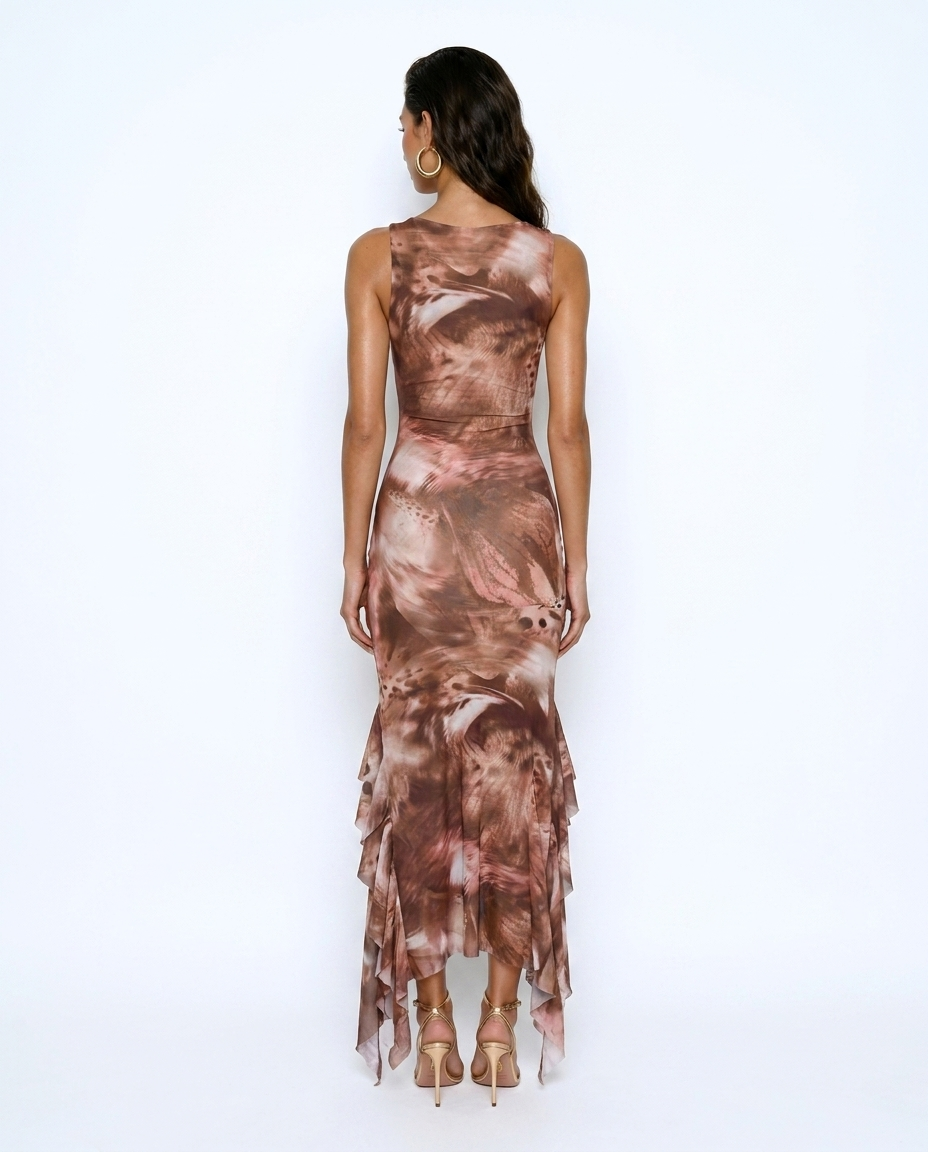VESTIDO CIRA