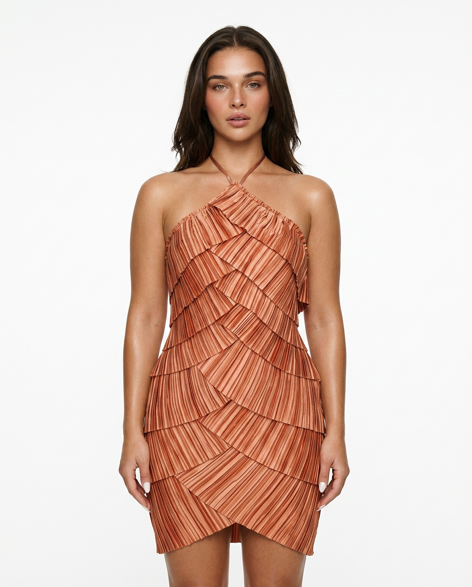 VESTIDO MILAH