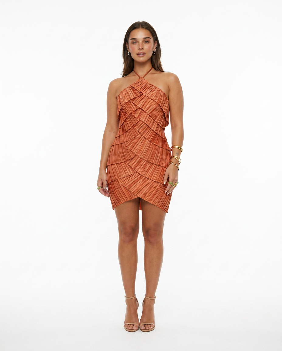 VESTIDO MILAH