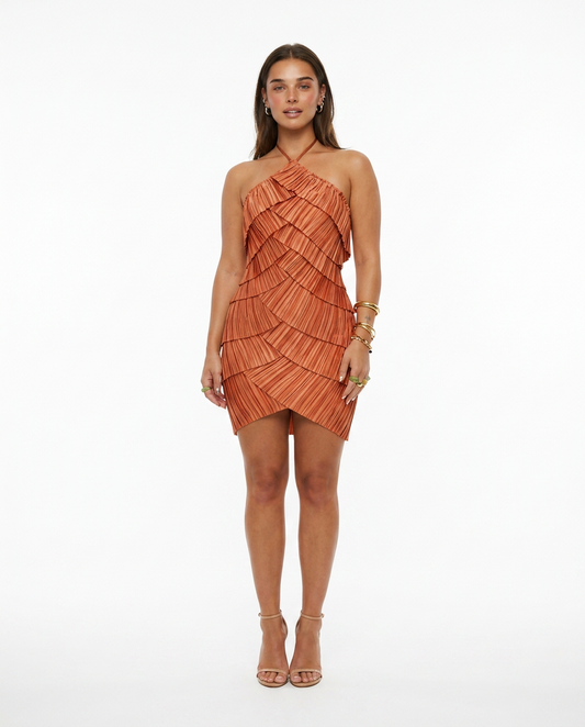 VESTIDO MILAH