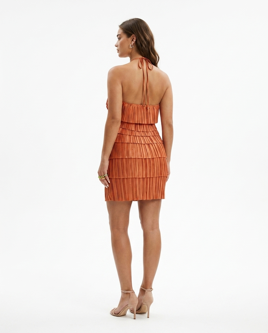VESTIDO MILAH