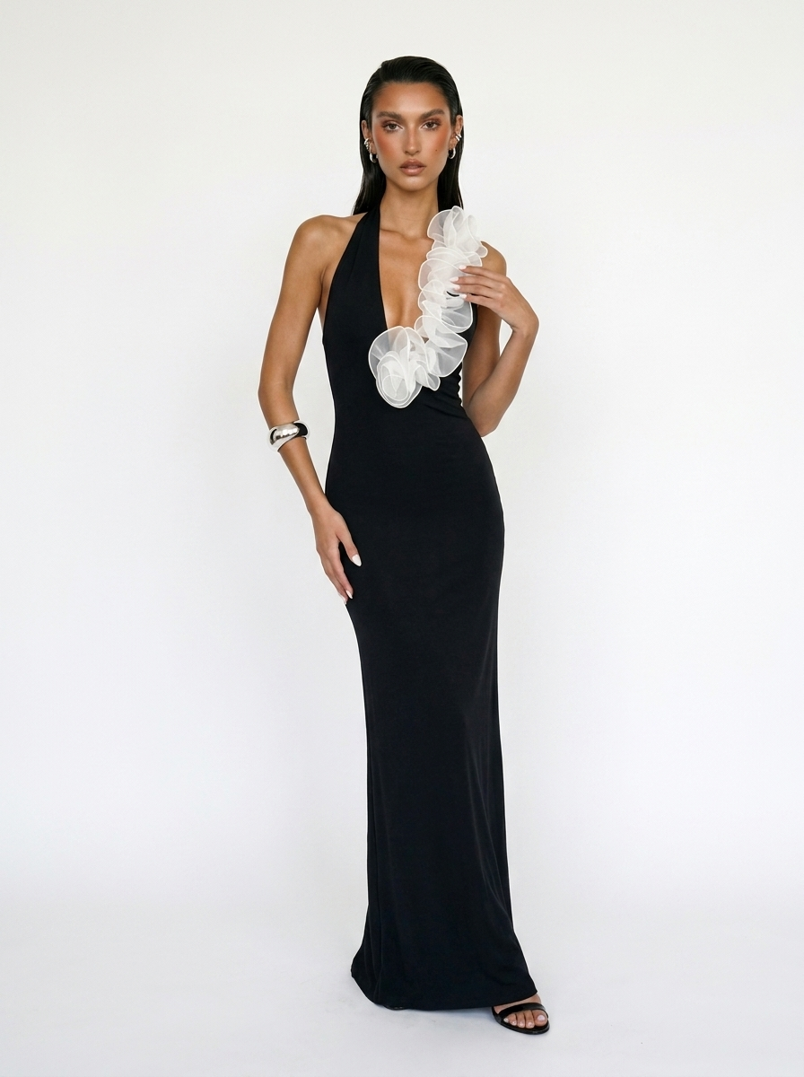 VESTIDO NISA