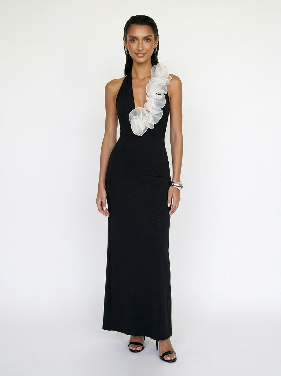VESTIDO NISA