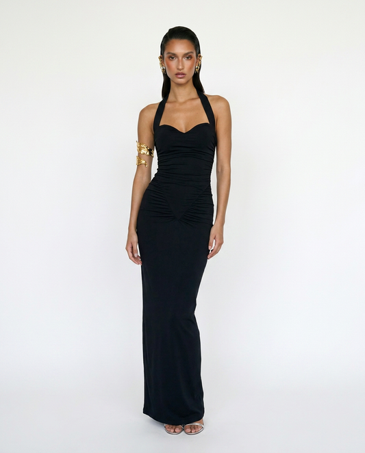 VESTIDO LENCA