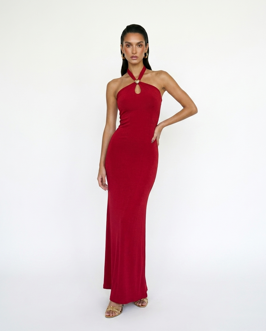 VESTIDO ZULA