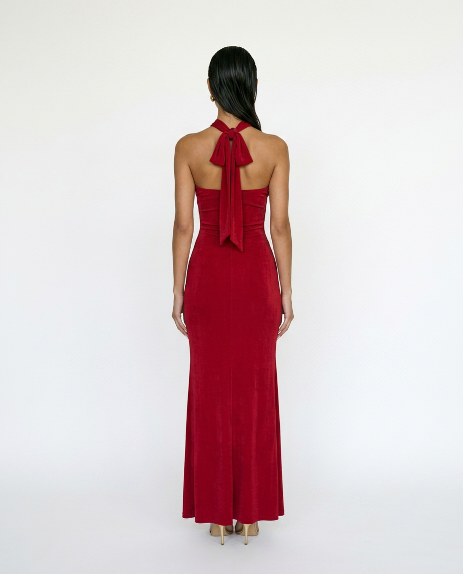 VESTIDO ZULA
