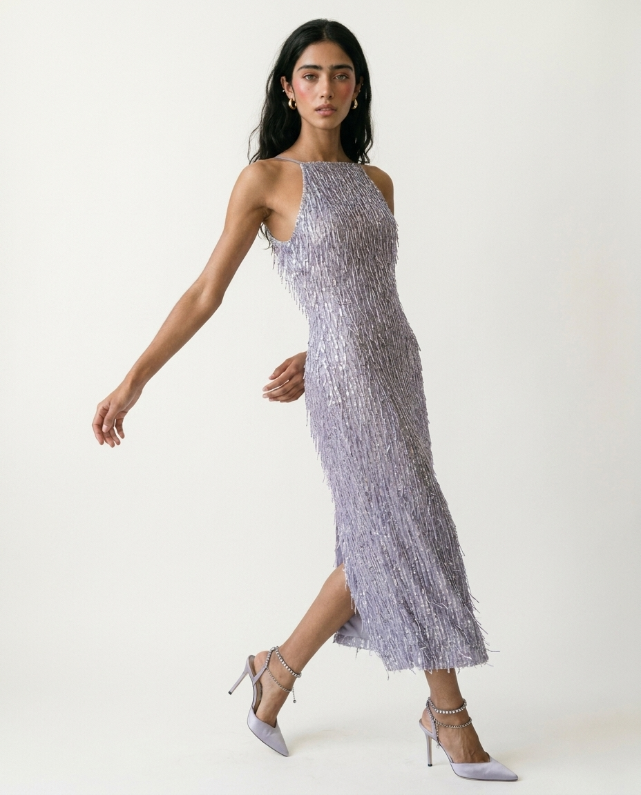 VESTIDO NARELLA