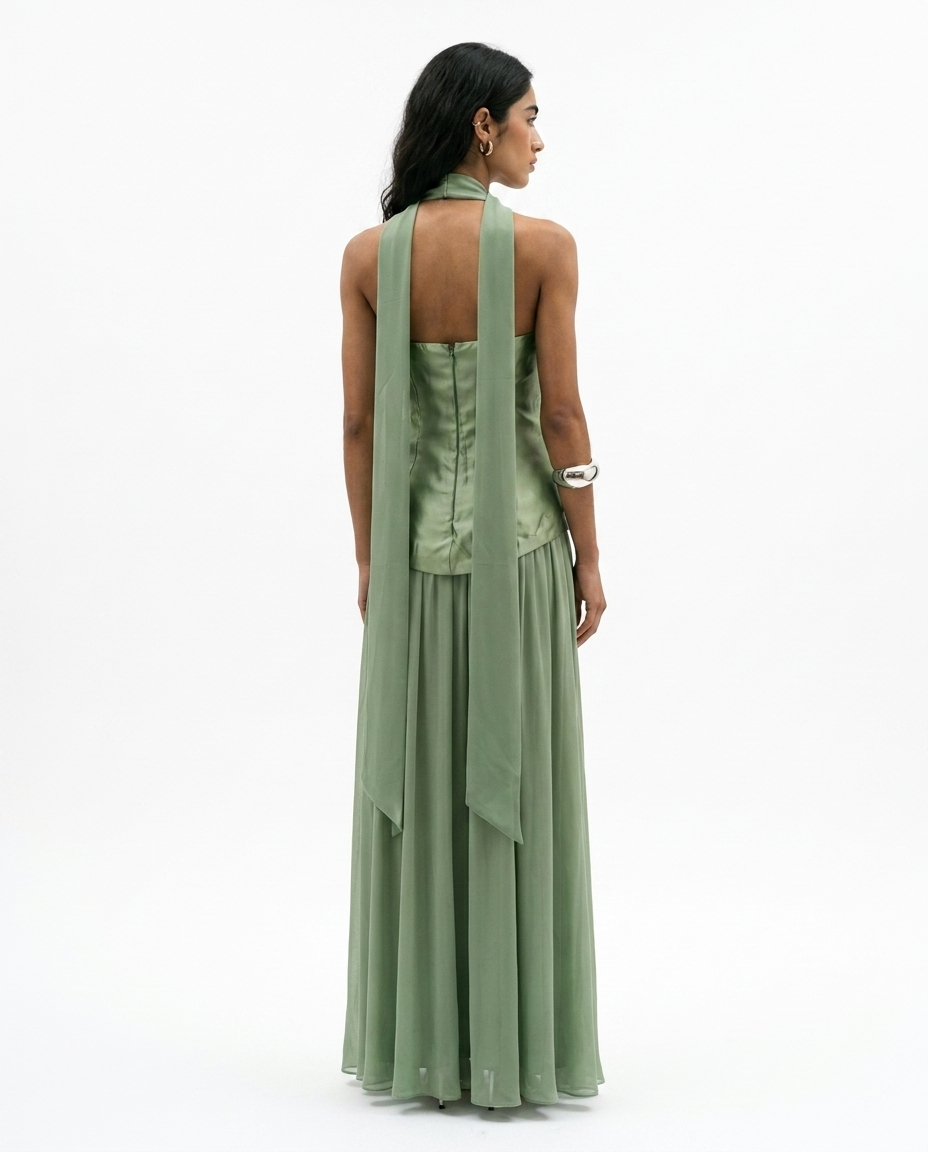 VESTIDO NYRA