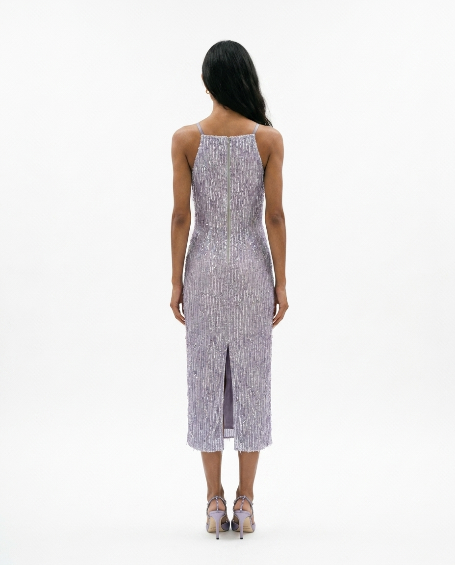 VESTIDO NARELLA
