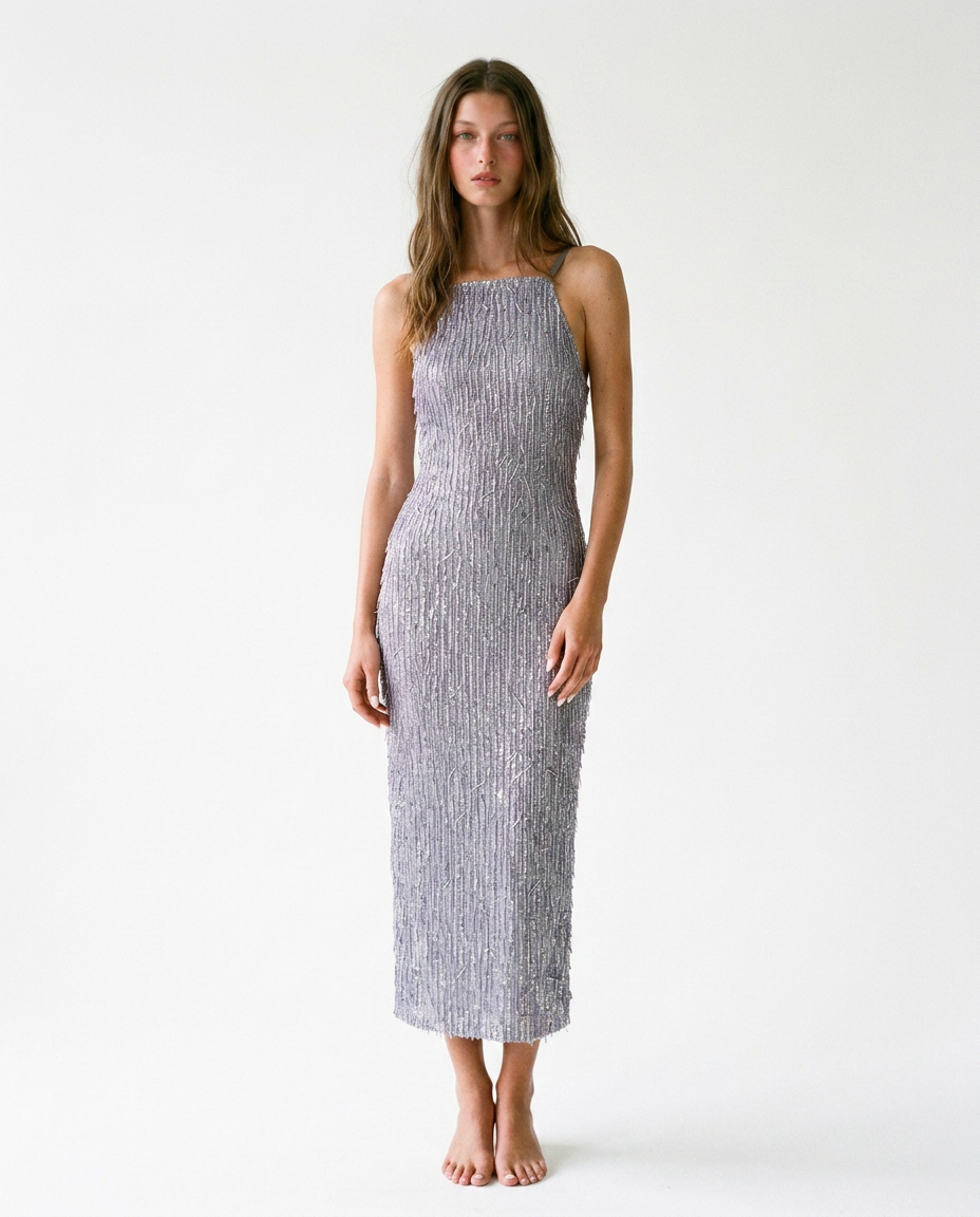 VESTIDO NARELLA