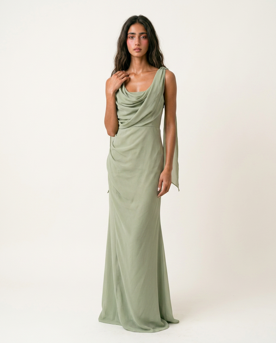 VESTIDO CALIA