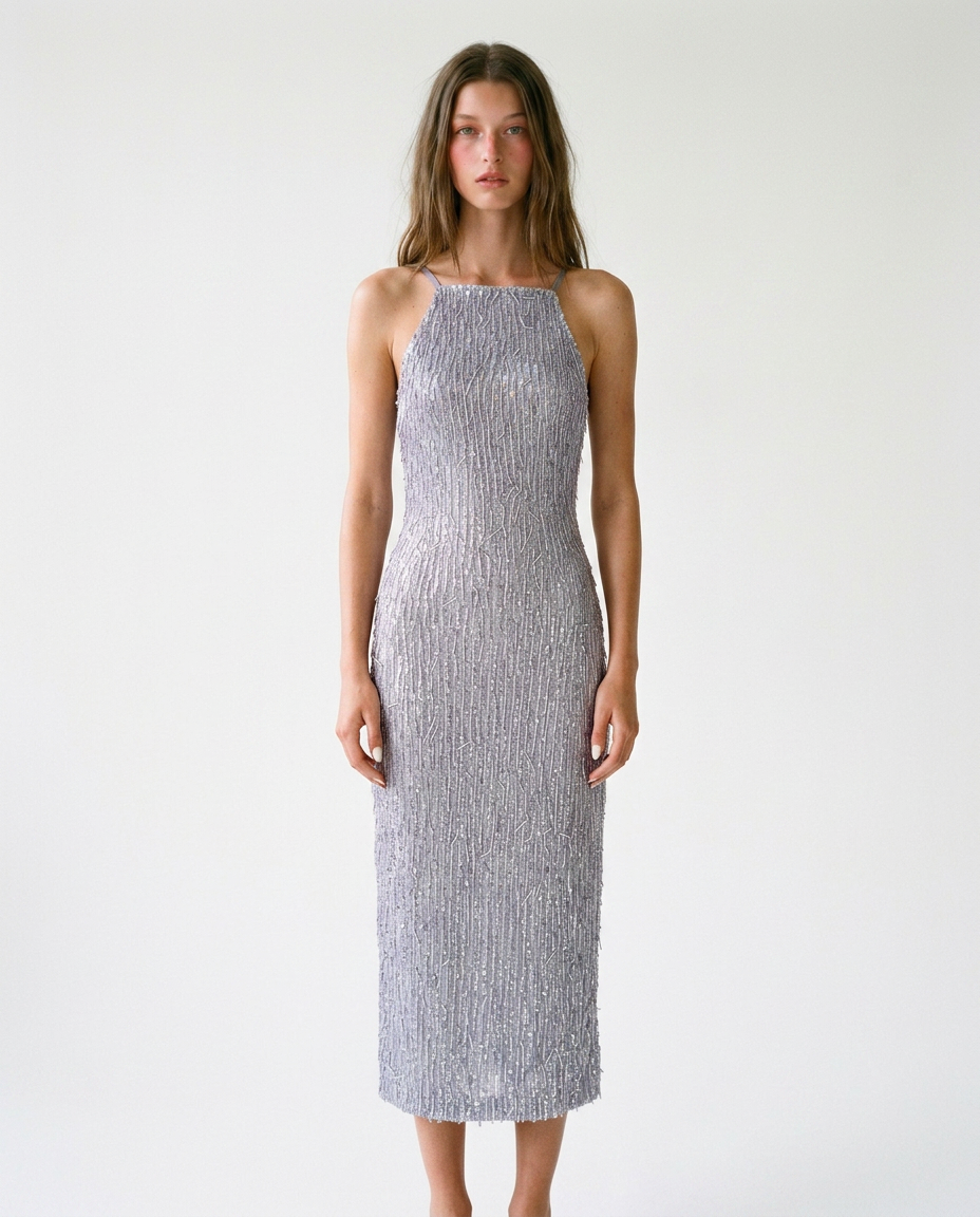 VESTIDO NARELLA