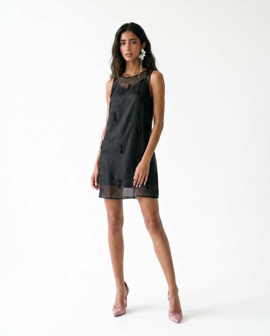 VESTIDO MAIA