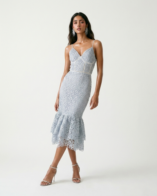 VESTIDO NEVA