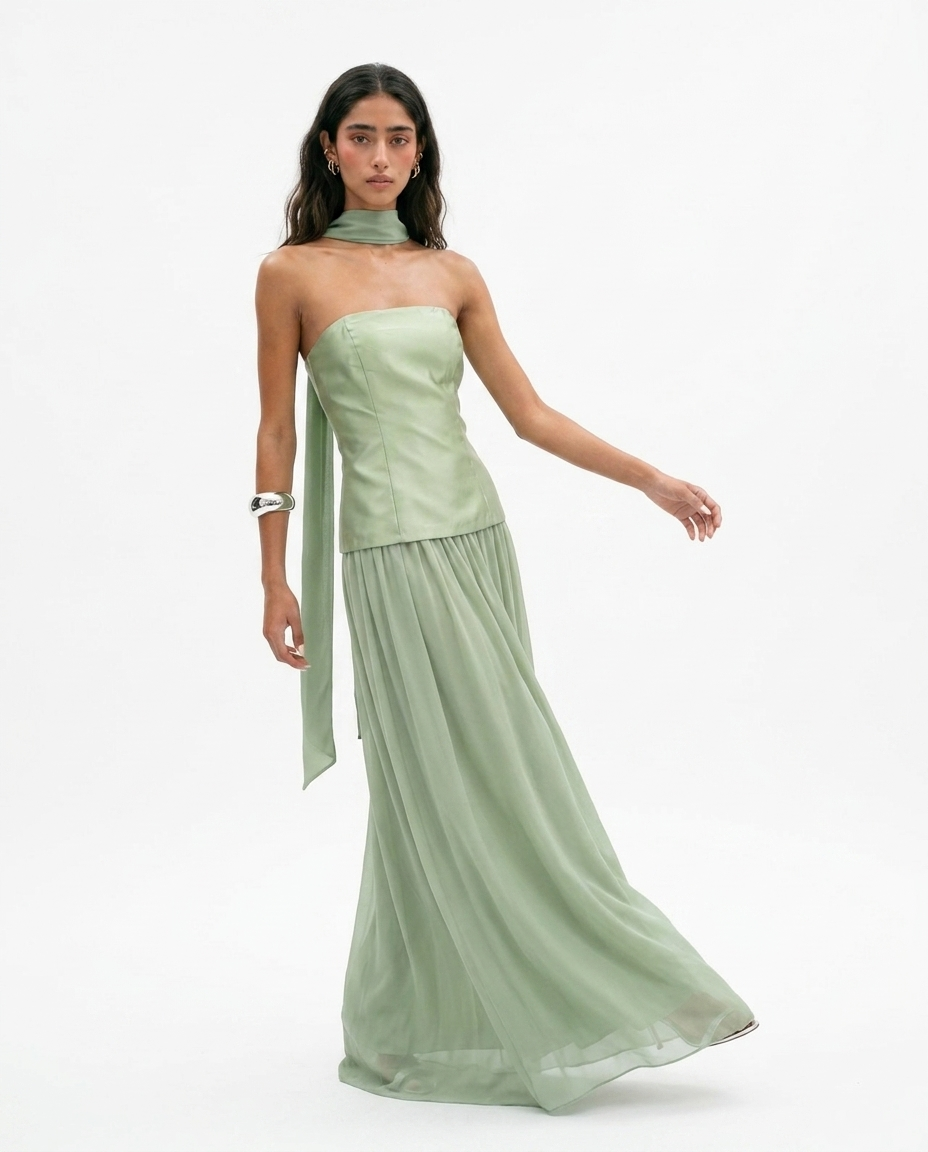 VESTIDO NYRA