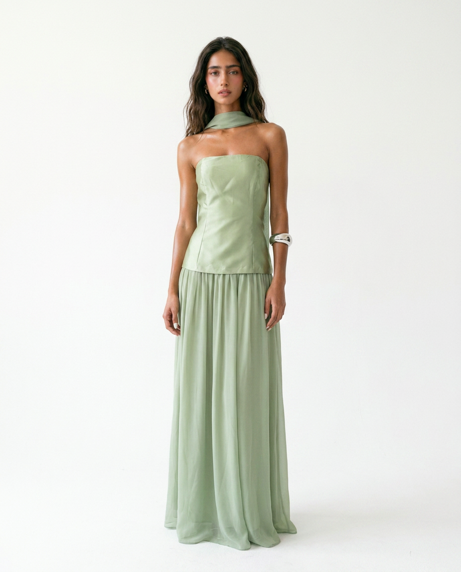 VESTIDO NYRA