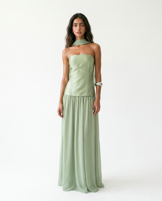 VESTIDO NYRA