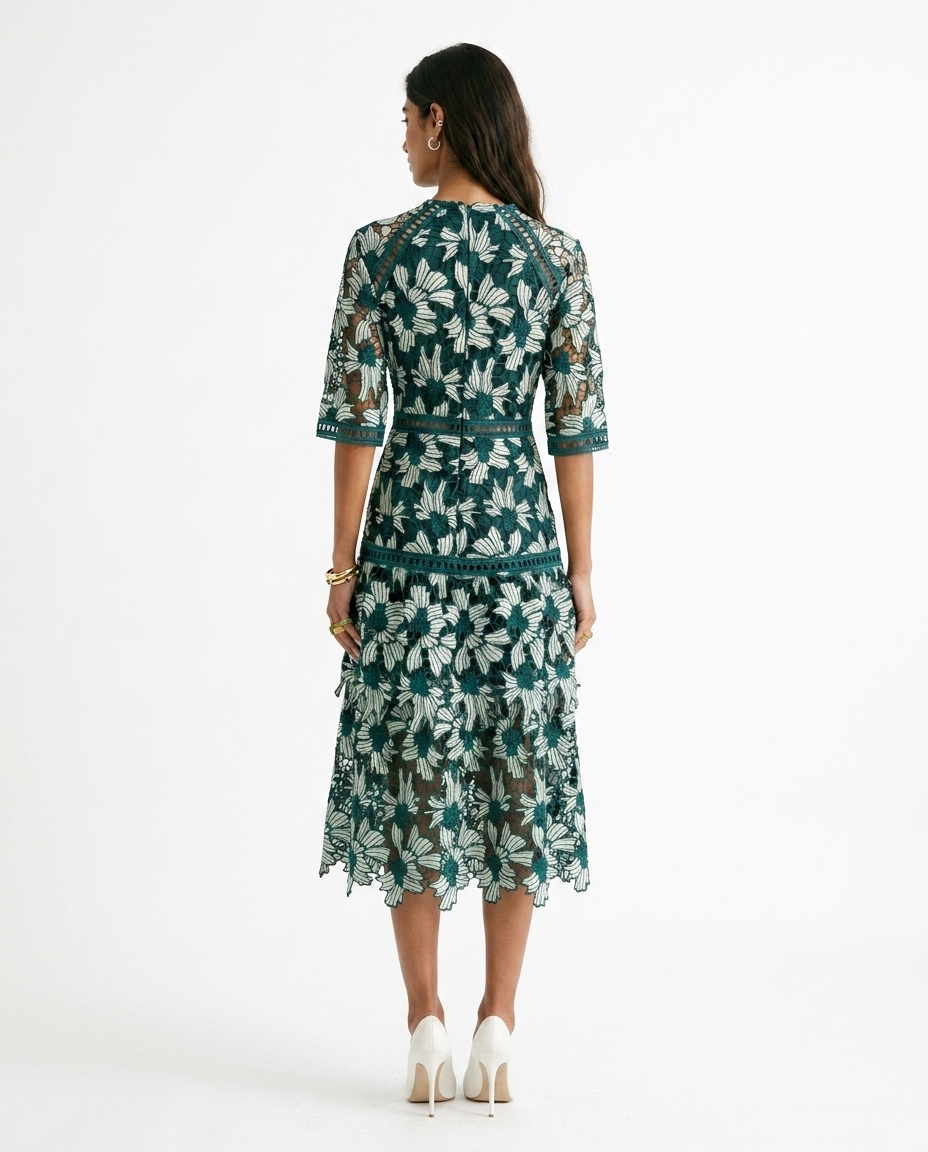 VESTIDO DALIA