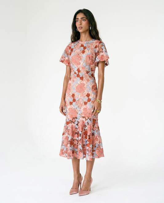 VESTIDO OPHIRA