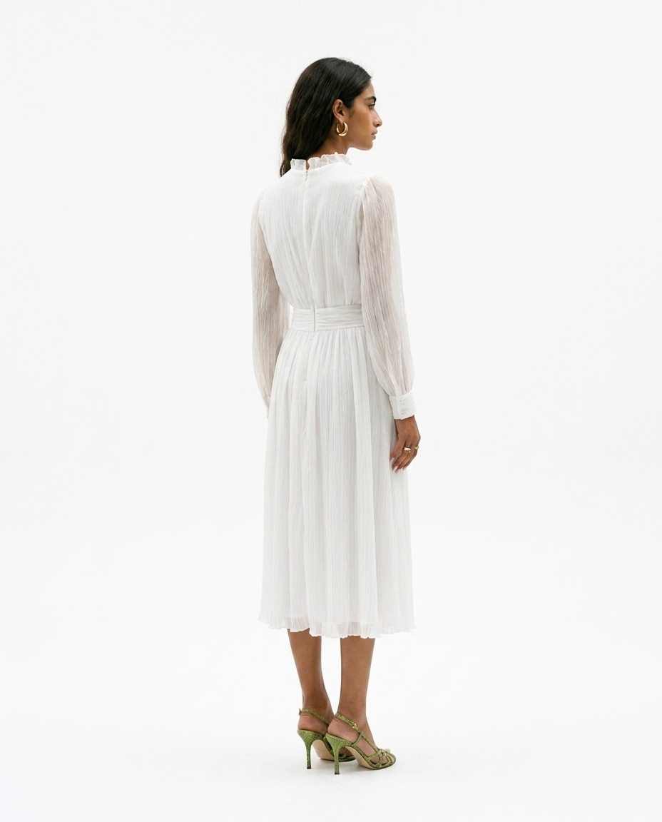 VESTIDO NUBIA
