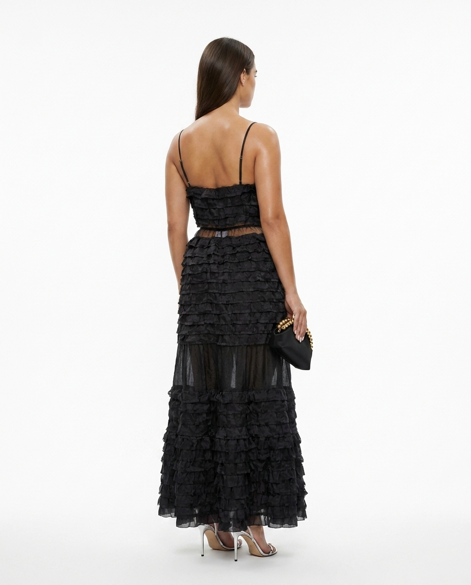 VESTIDO LEIRE