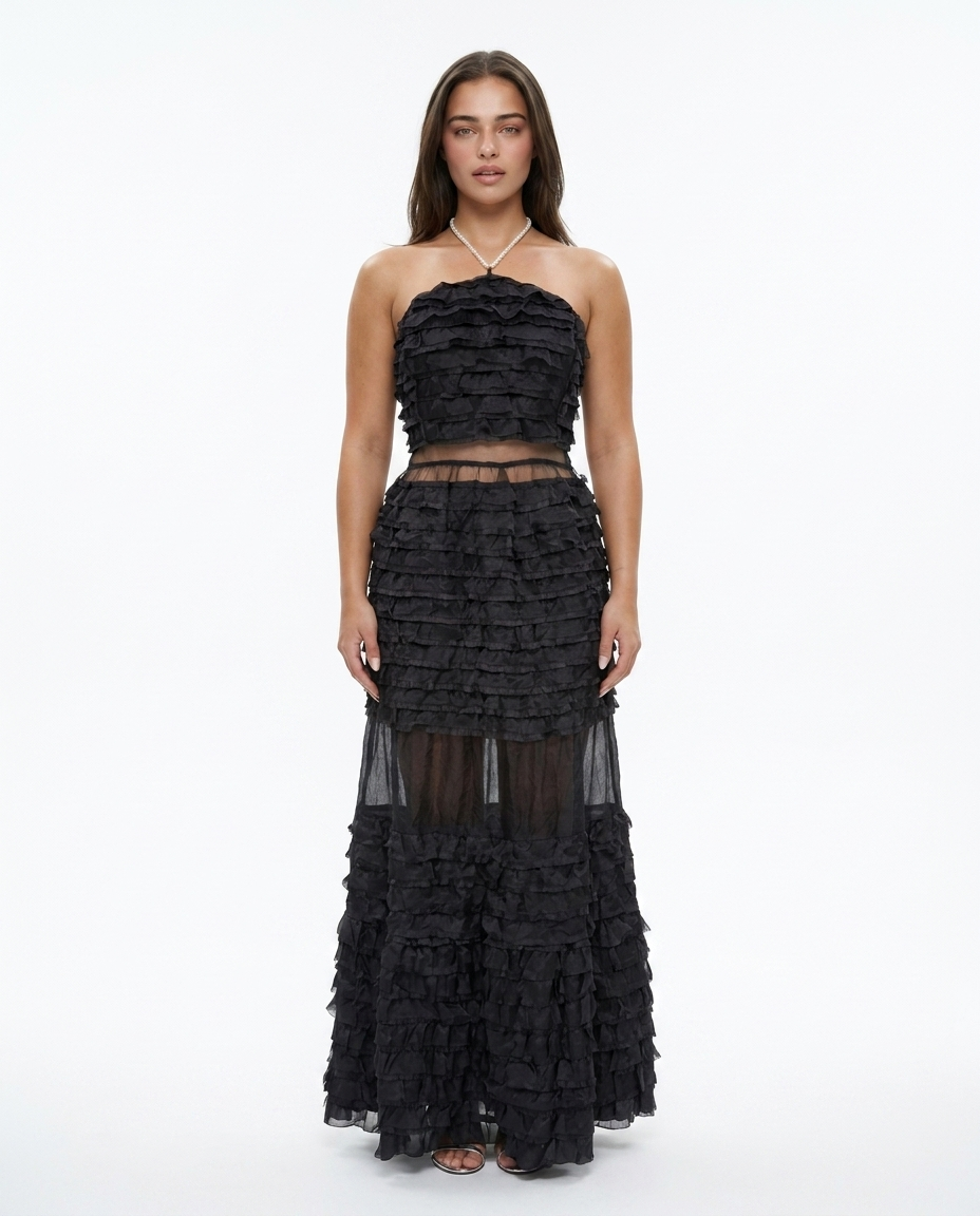 VESTIDO LEIRE