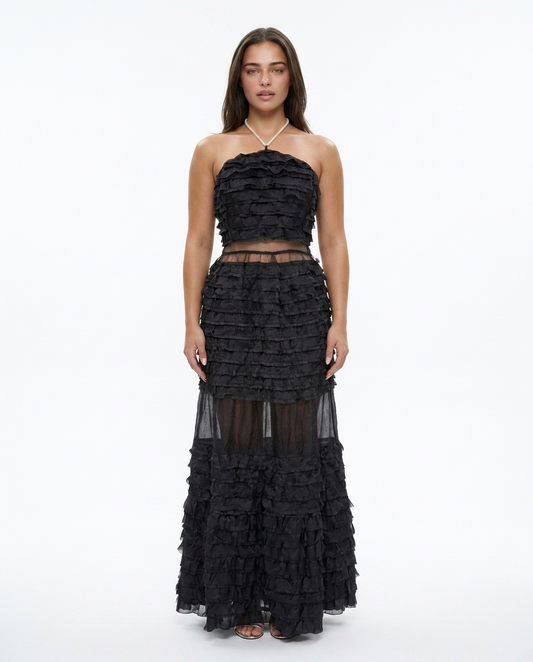 VESTIDO LEIRE