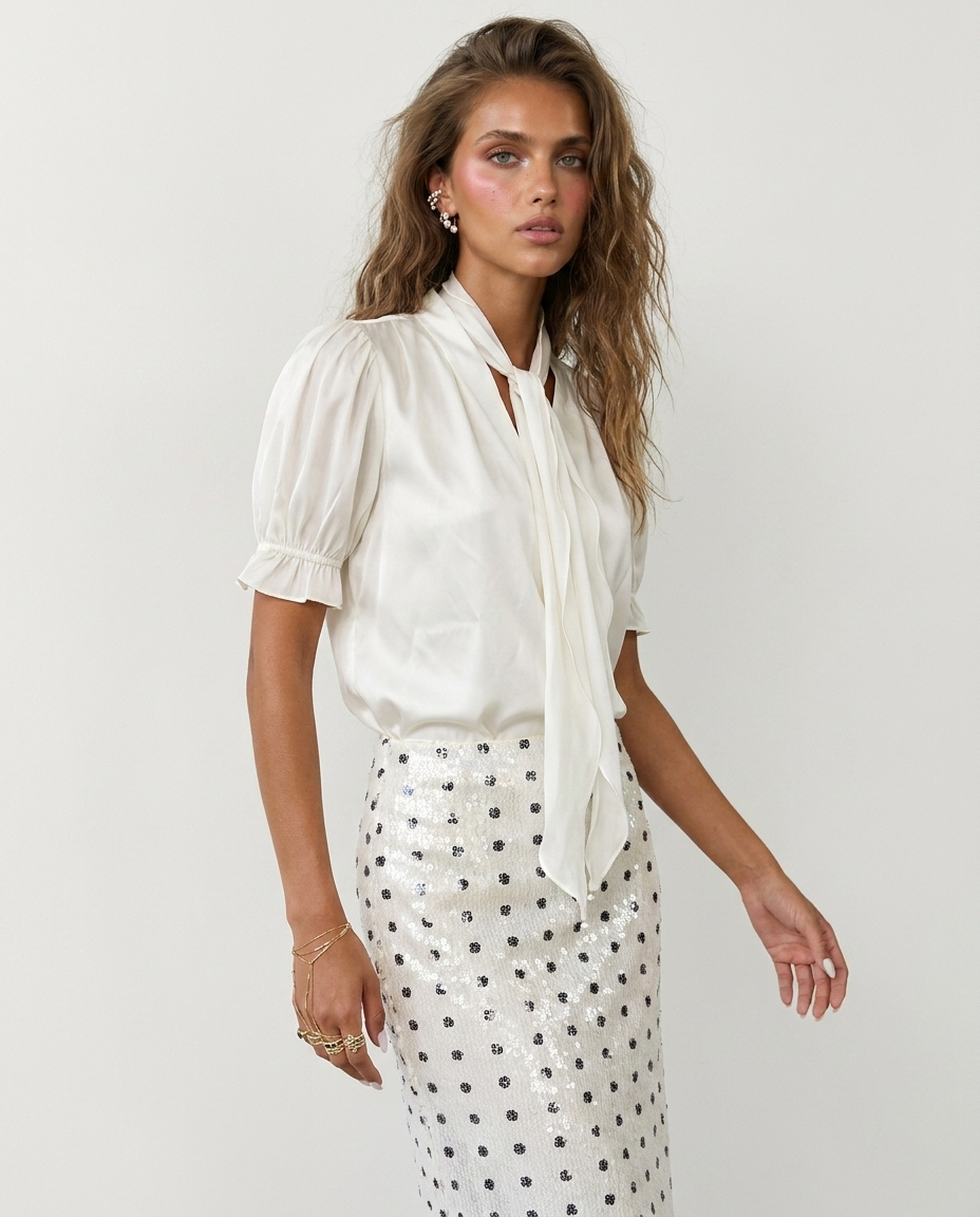 BLUSA YANA