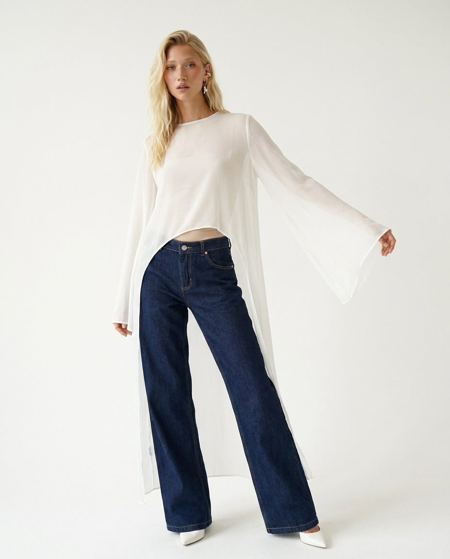 BLUSA OSLO