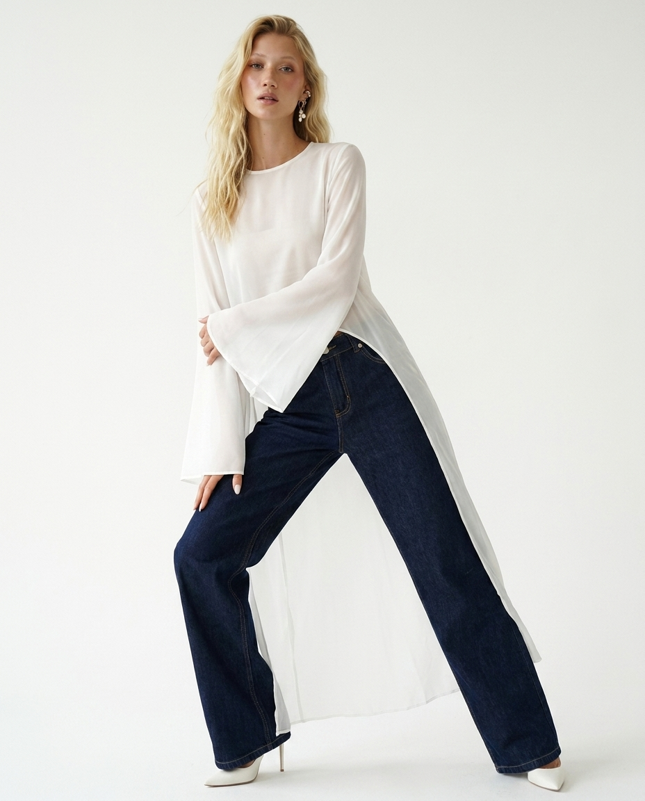 BLUSA OSLO