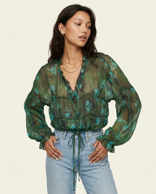 BLUSA OLANES