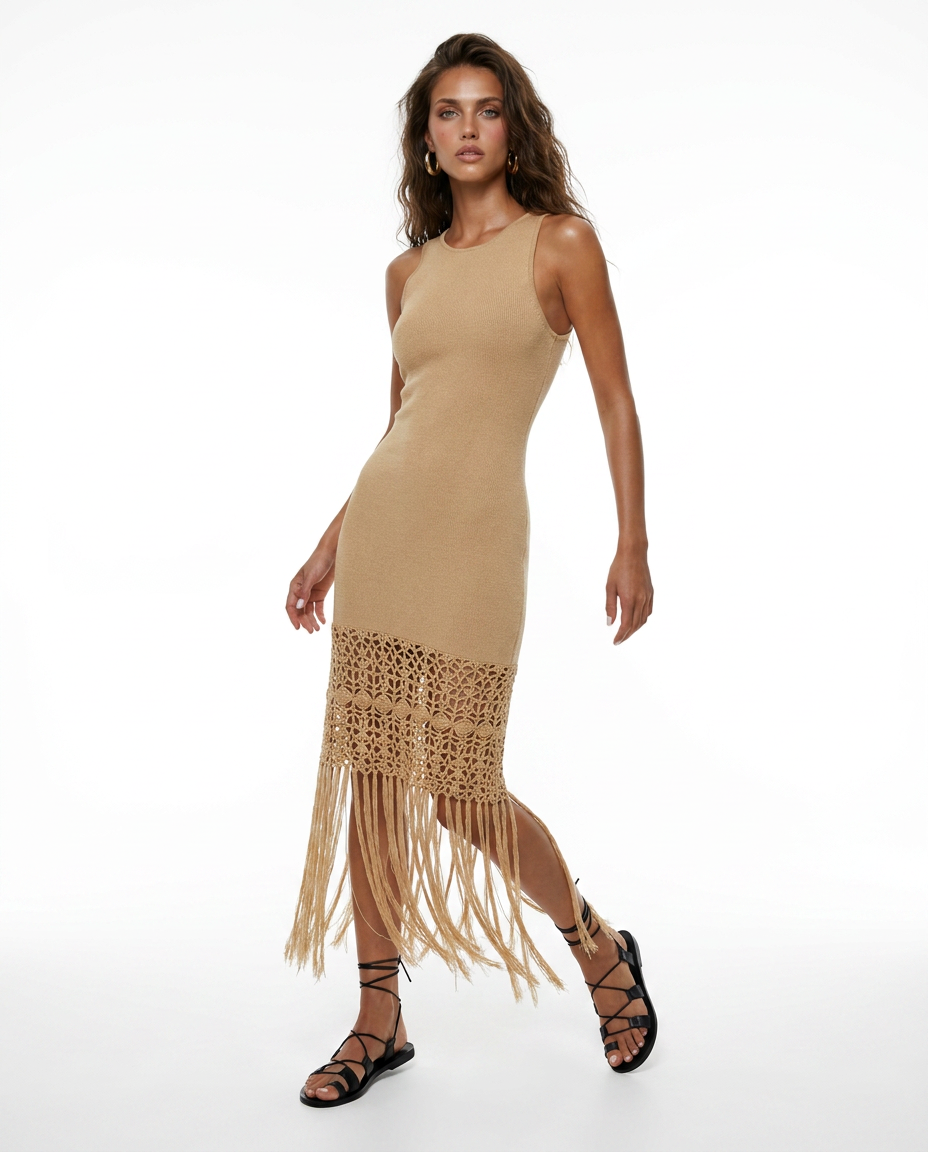 VESTIDO  JOAN