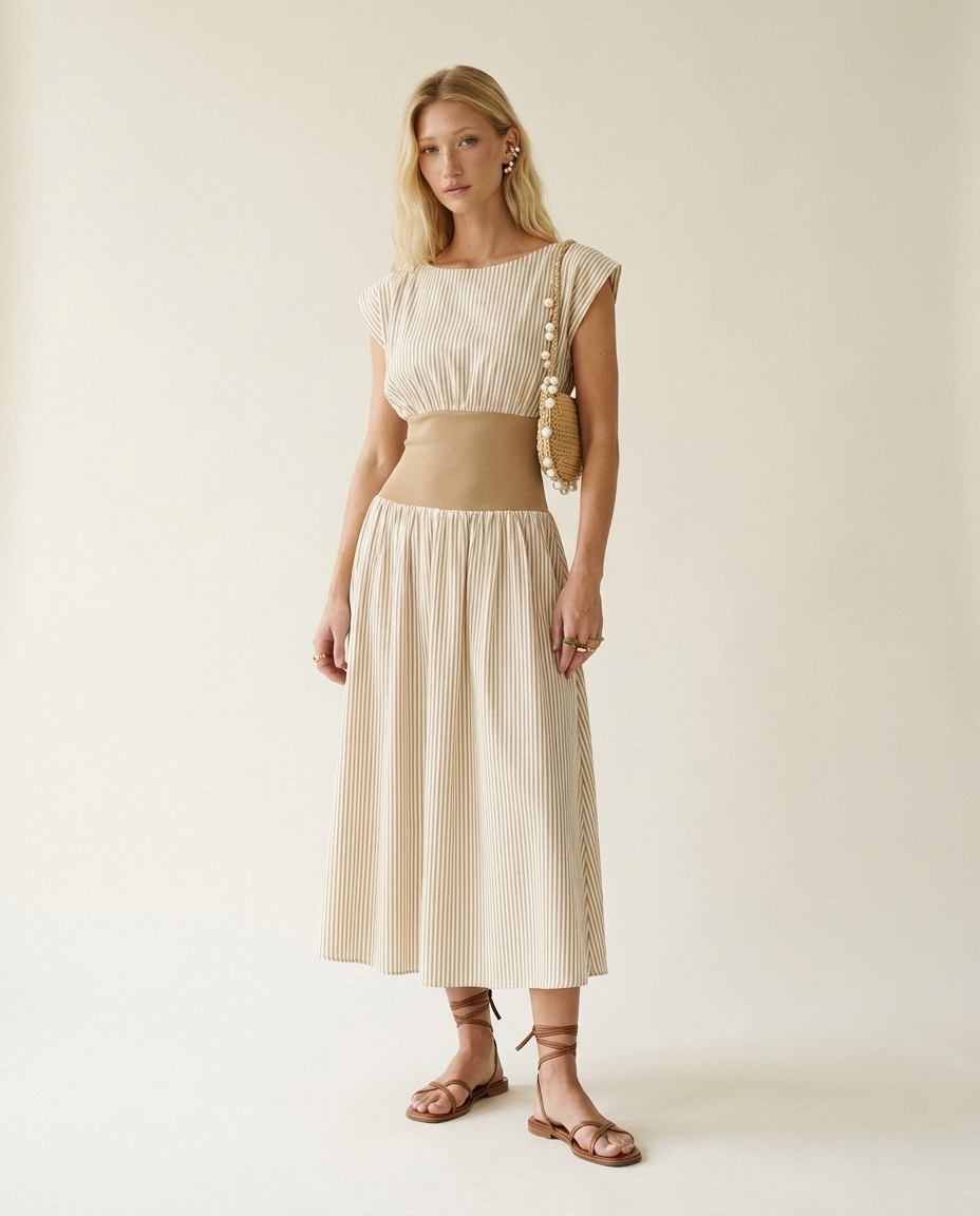 VESTIDO AYLAH