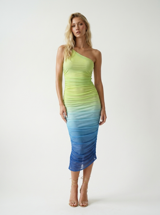 VESTIDO ISLA