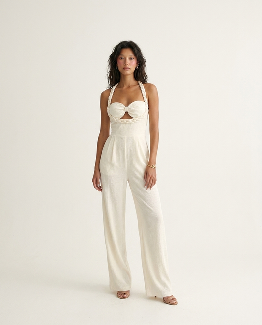 JUMPSUIT ARALLE