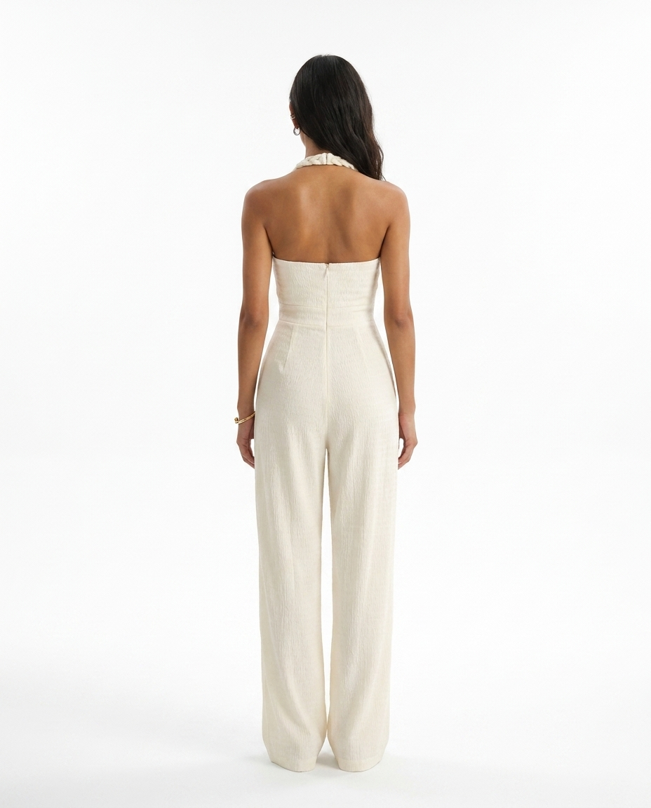 JUMPSUIT ARALLE