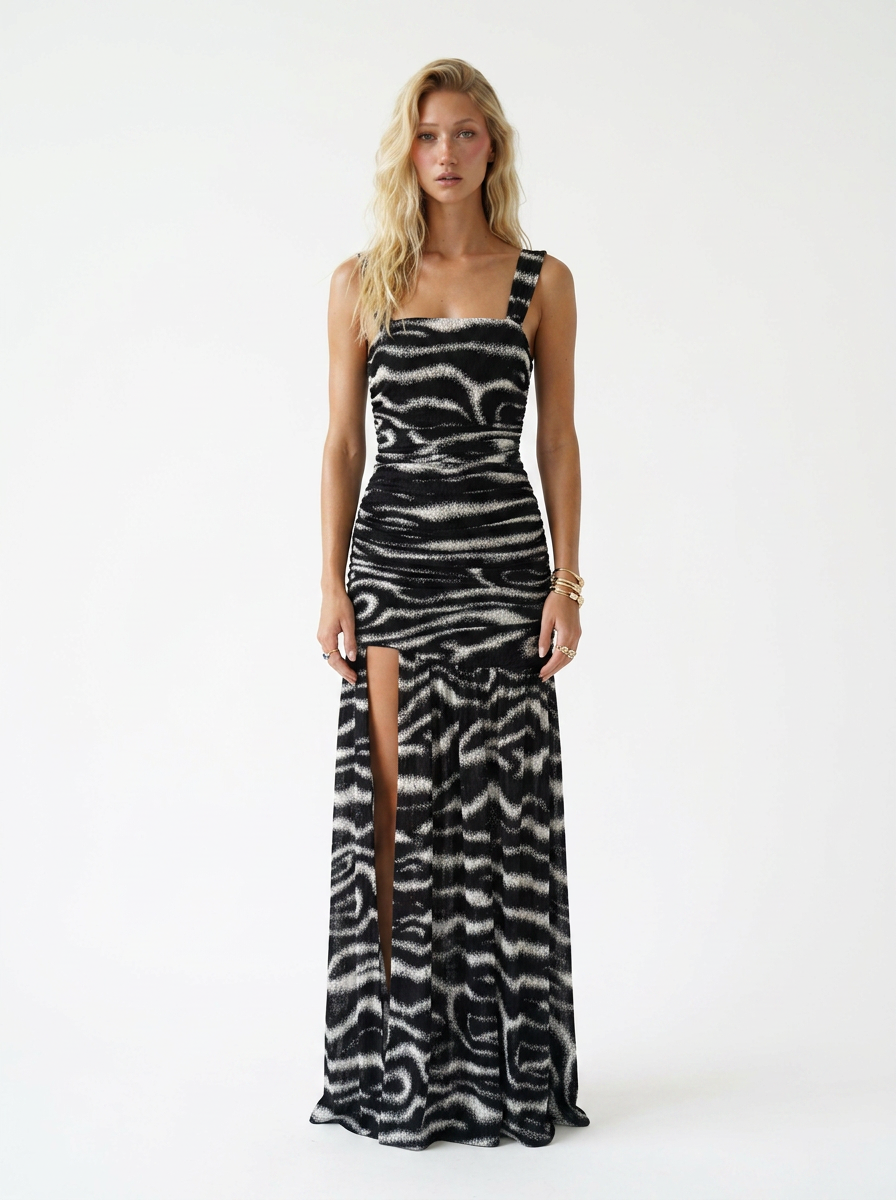 VESTIDO LUANA