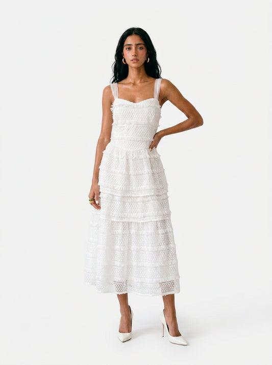 VESTIDO ARIADNE