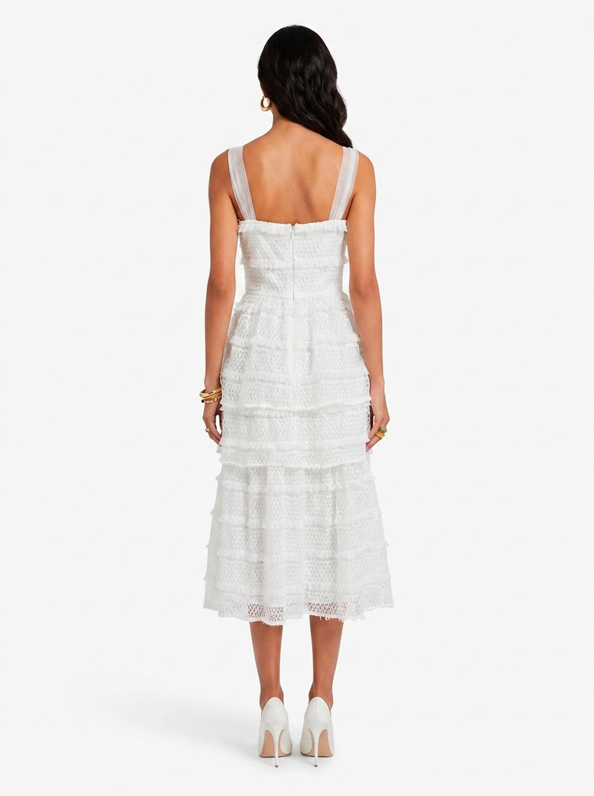 VESTIDO ARIADNE