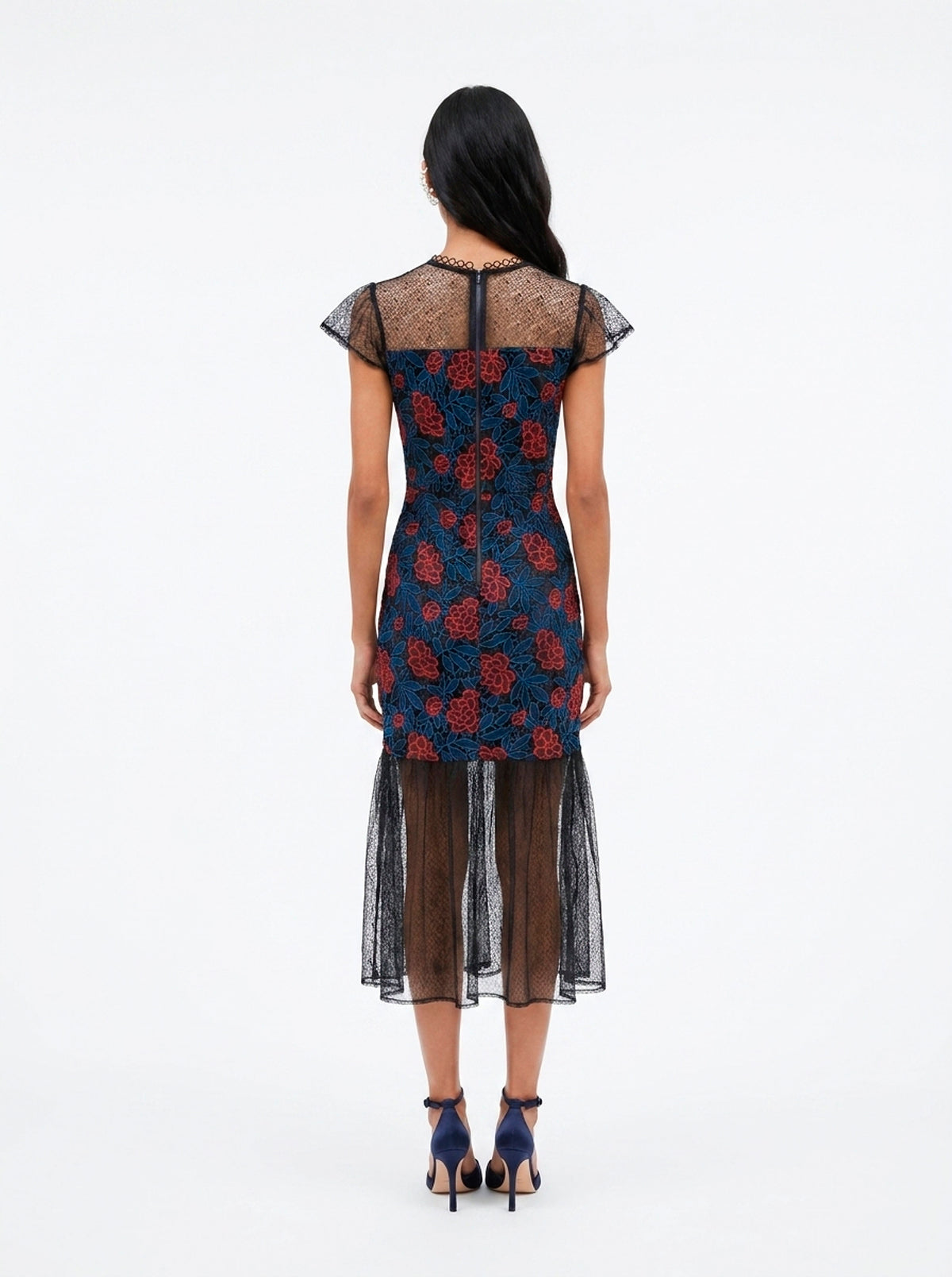 VESTIDO HELEN